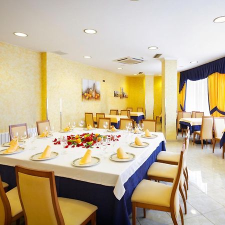 Hotel Florida 알테이소 외부 사진