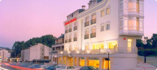 Hotel Florida 알테이소 외부 사진