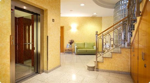 Hotel Florida 알테이소 외부 사진