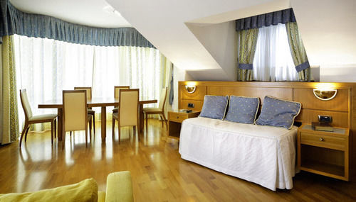 Hotel Florida 알테이소 외부 사진