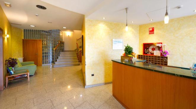 Hotel Florida 알테이소 외부 사진